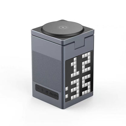 Multifunctional Magnetic Wireless Charging Stand